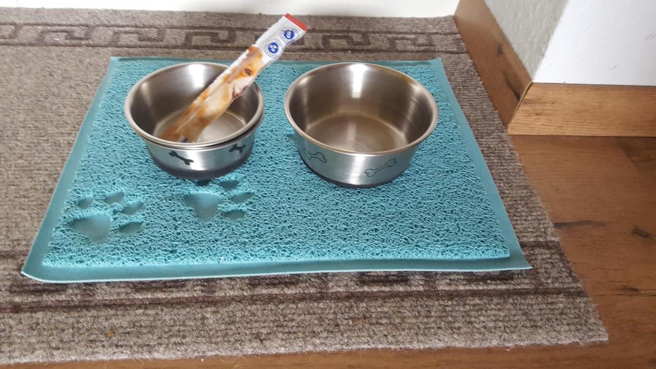 Zeitlos, Gigantischer Seeblick, Wlan, Kamin, Gerne Mit Hund Winterberg