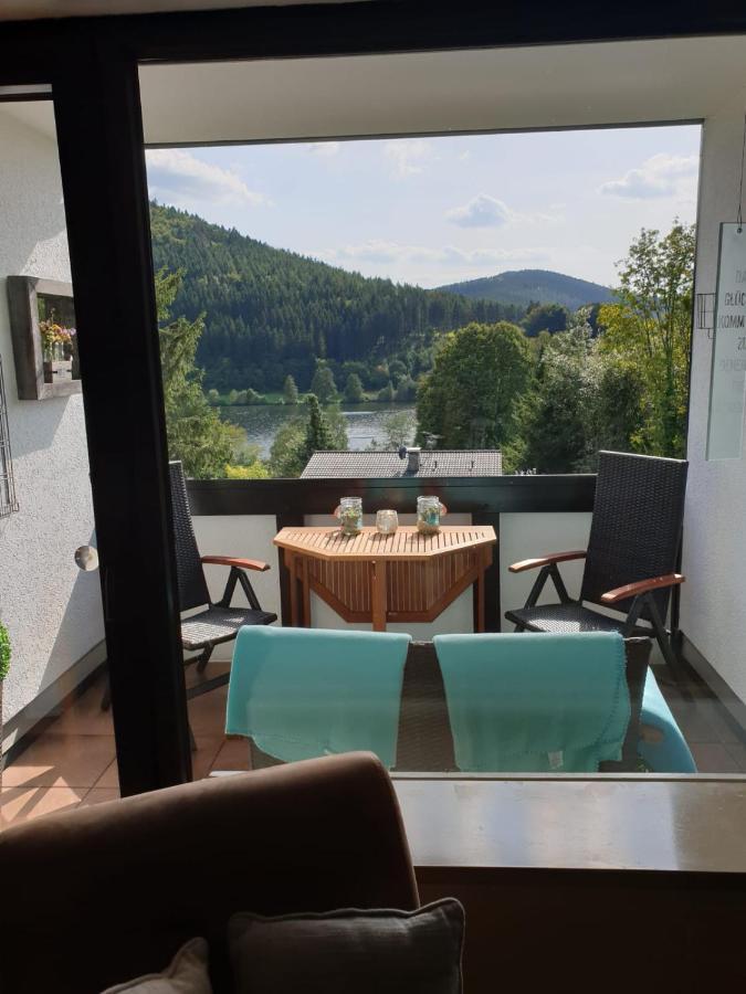 Zeitlos, Gigantischer Seeblick, Wlan, Kamin, Gerne Mit Hund Apartment