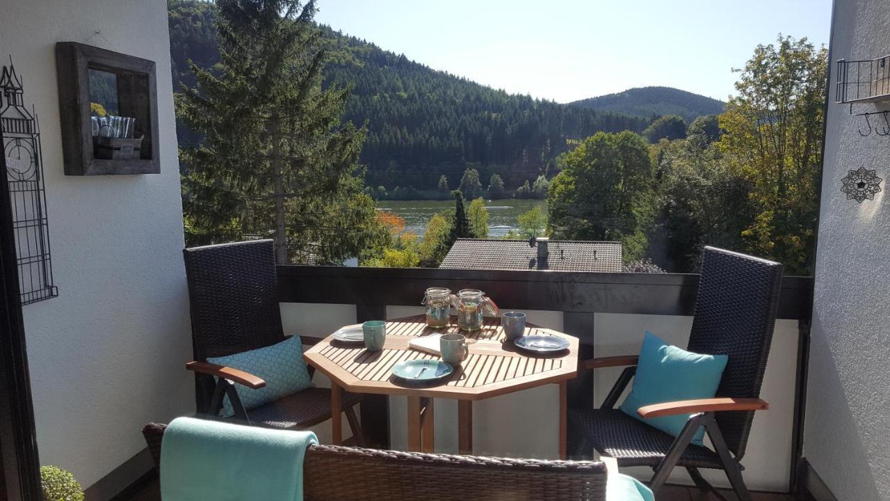 Apartment Zeitlos, Gigantischer Seeblick, Wlan, Kamin, Gerne Mit Hund